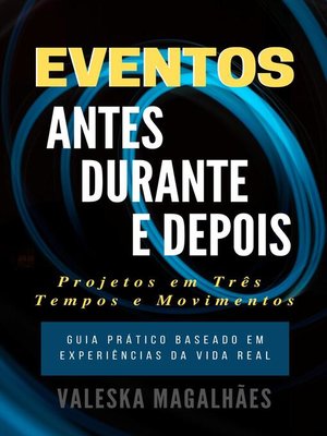cover image of EVENTOS